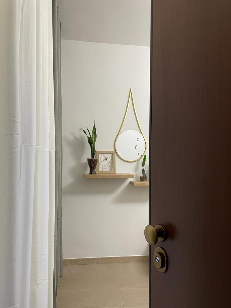 Apartment Maison Juliette *